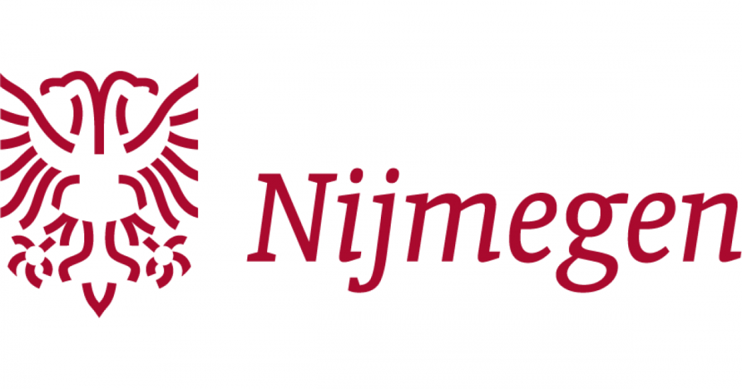 Logo Gemeente Nijmegen