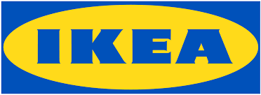 Logo IKEA
