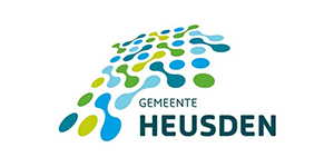 Gemeente Heusden met wit 300 x 150-1