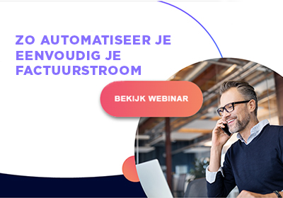 Webinar - Facturatie - Automatiseer eenvoudig je facturatieproces