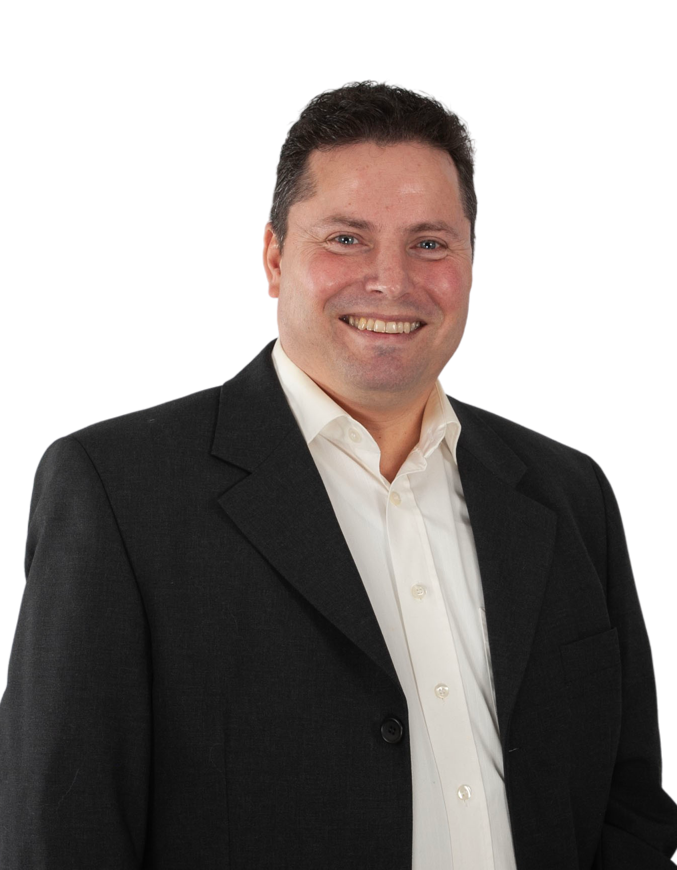 Jaap Broes Technisch Consultant