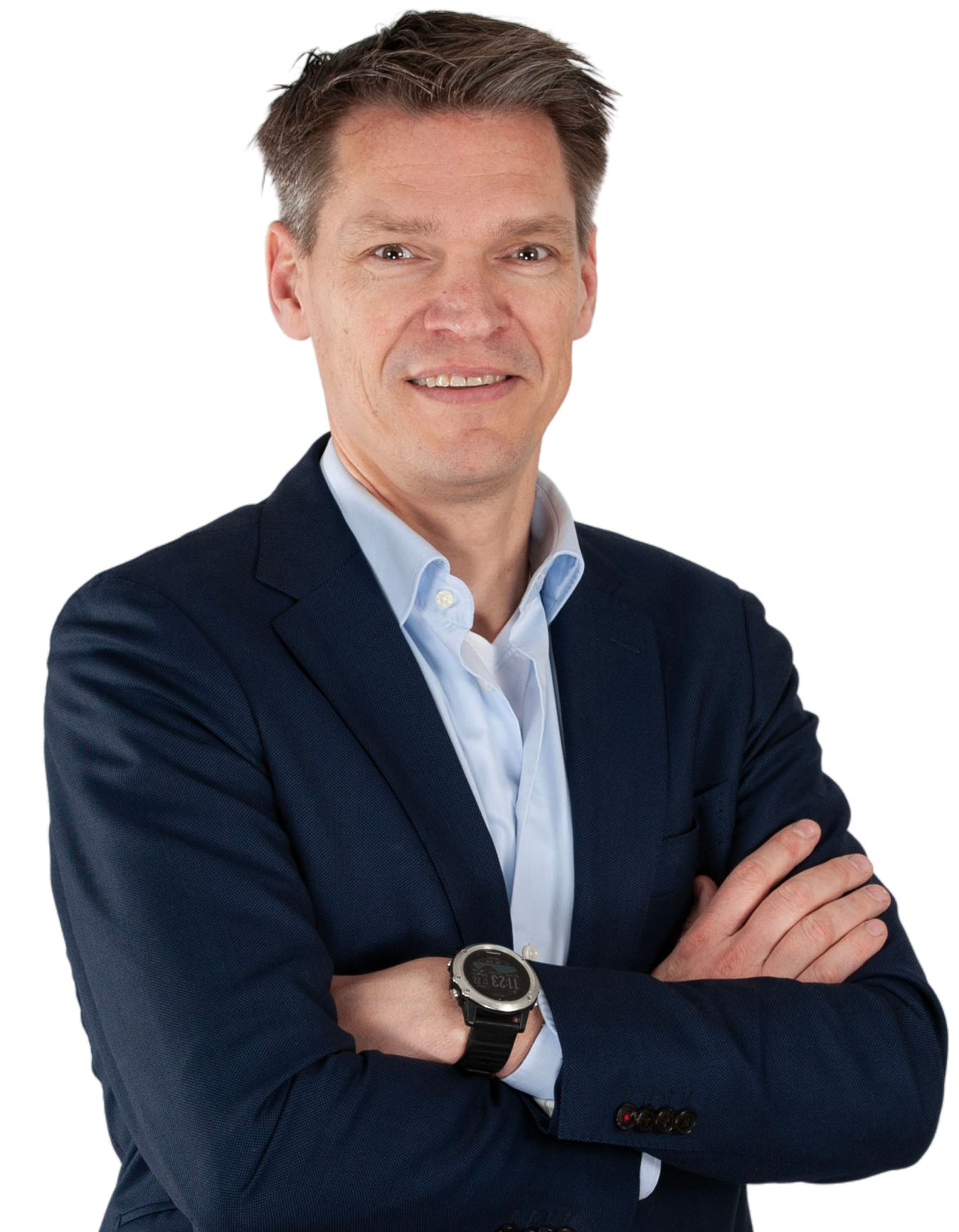 Rob Bouwer Technisch Consultant