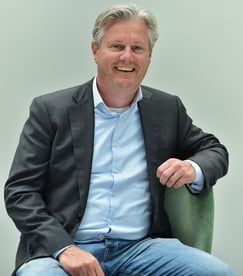 Tino Wendriks, directeur Diesis