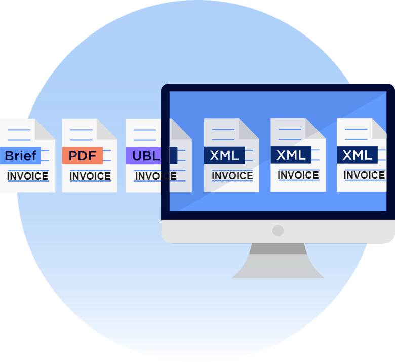 Compliant documenten ontvangen én versturen met 4Exchange