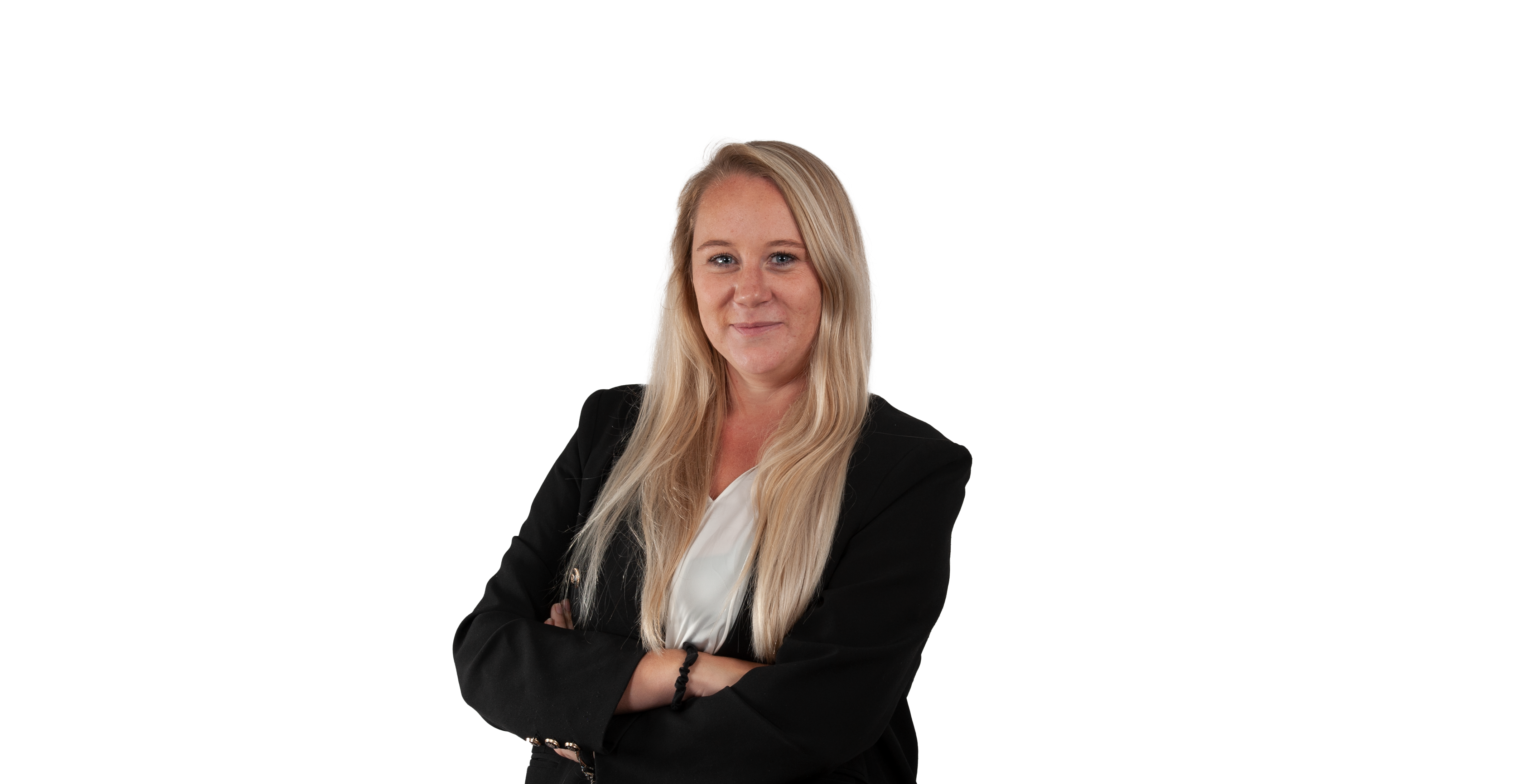 Maak kennis met Anoek van der Riet