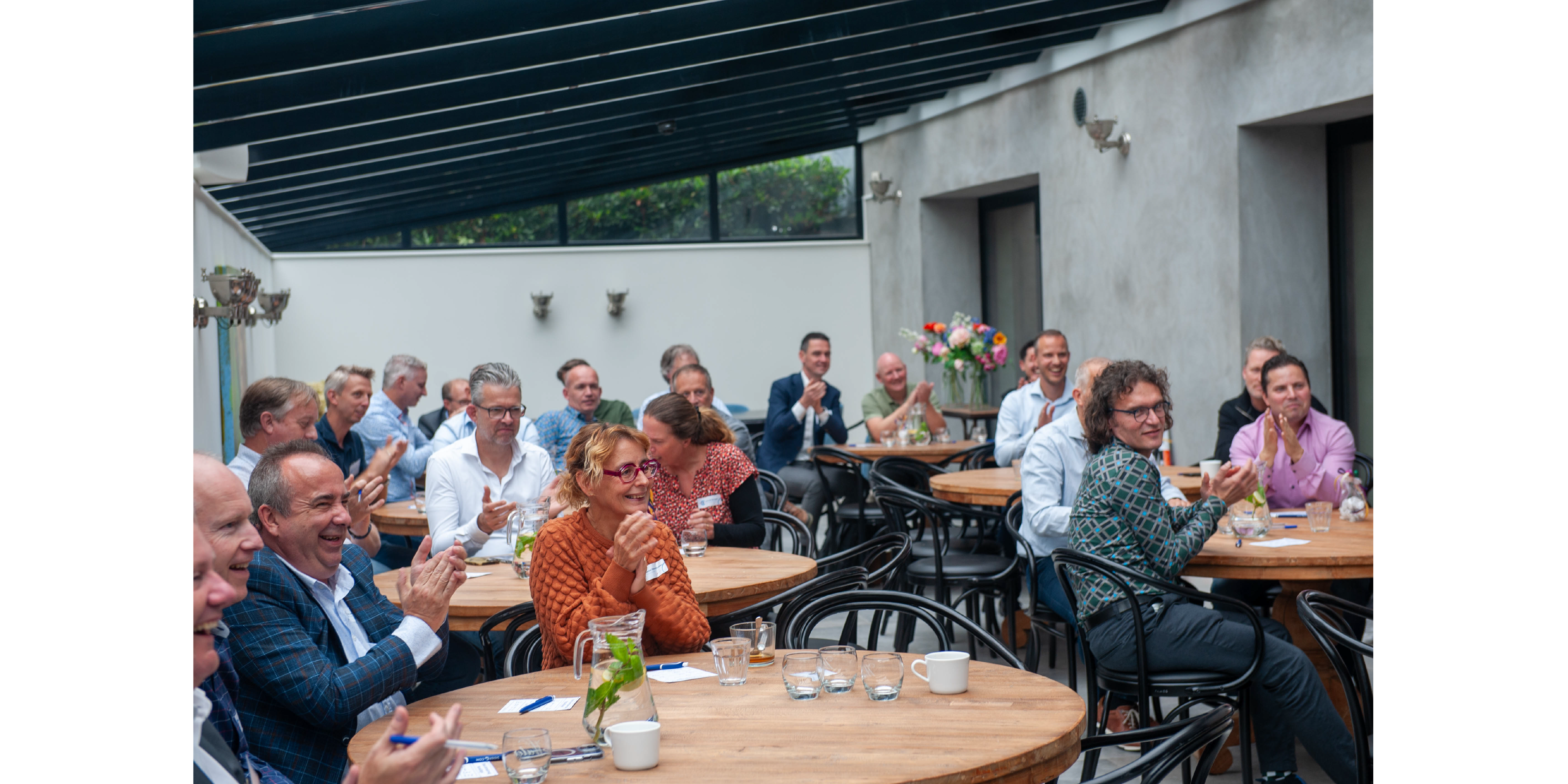 Diesis kijkt terug op geslaagde Unit4 Gebruikersdag met thema Visie op Finance