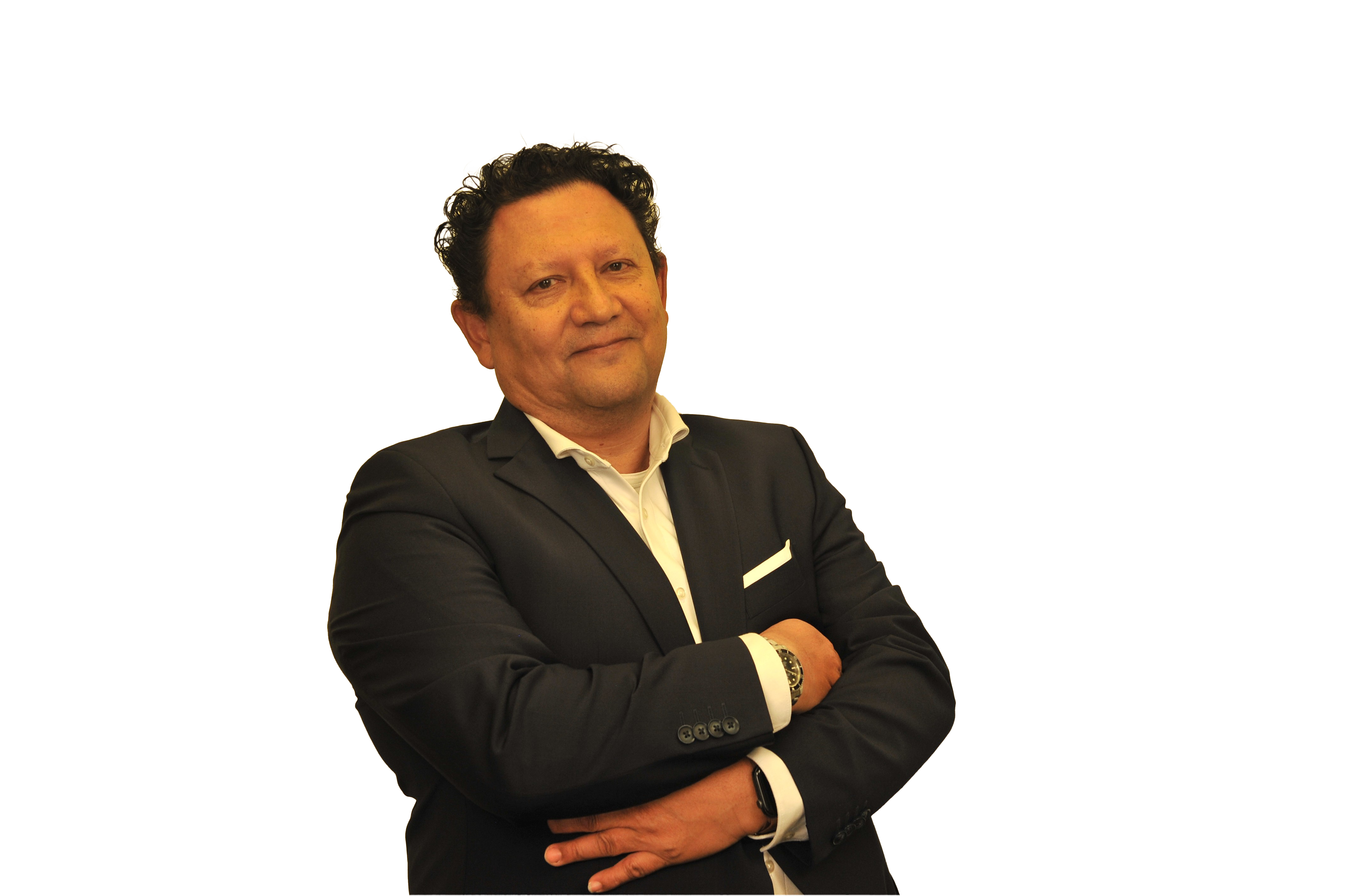 Picture of Jeroen van der Zee