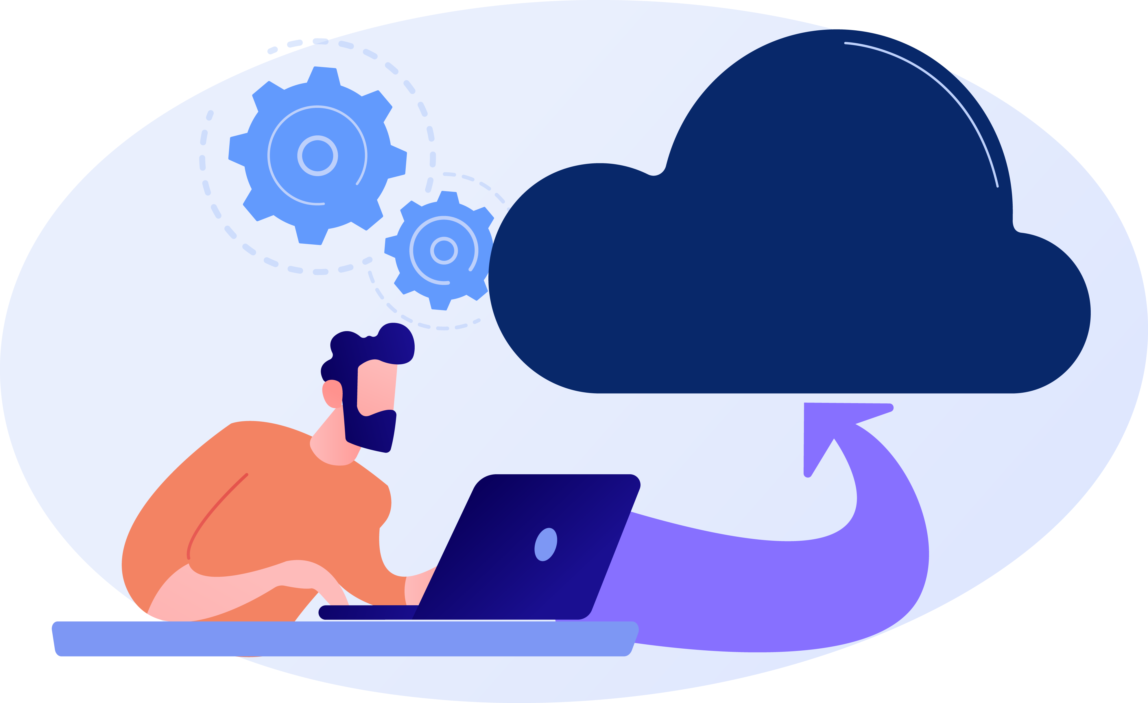 Unit4 Financials by Coda naar de cloud: waar staan we?
